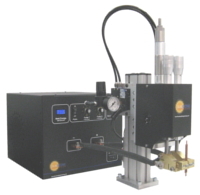 320 ws DPM2 Air Actuated