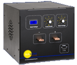 Spot Welder Low-Power