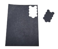 Resistance Welding Equipment: Fish Paper