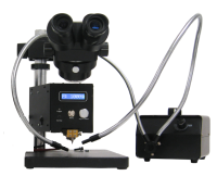 MWH1000 Light Force Weld Head