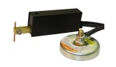 Pressure Actuated Single Probe Hand Piece