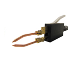 Pressure Tweezer Low Power