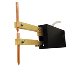 Pressure Tweezer Moderate Power