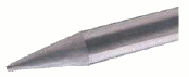 1.0mm Tungsten Electrode Tips