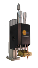 WH2M Series Weld Heads